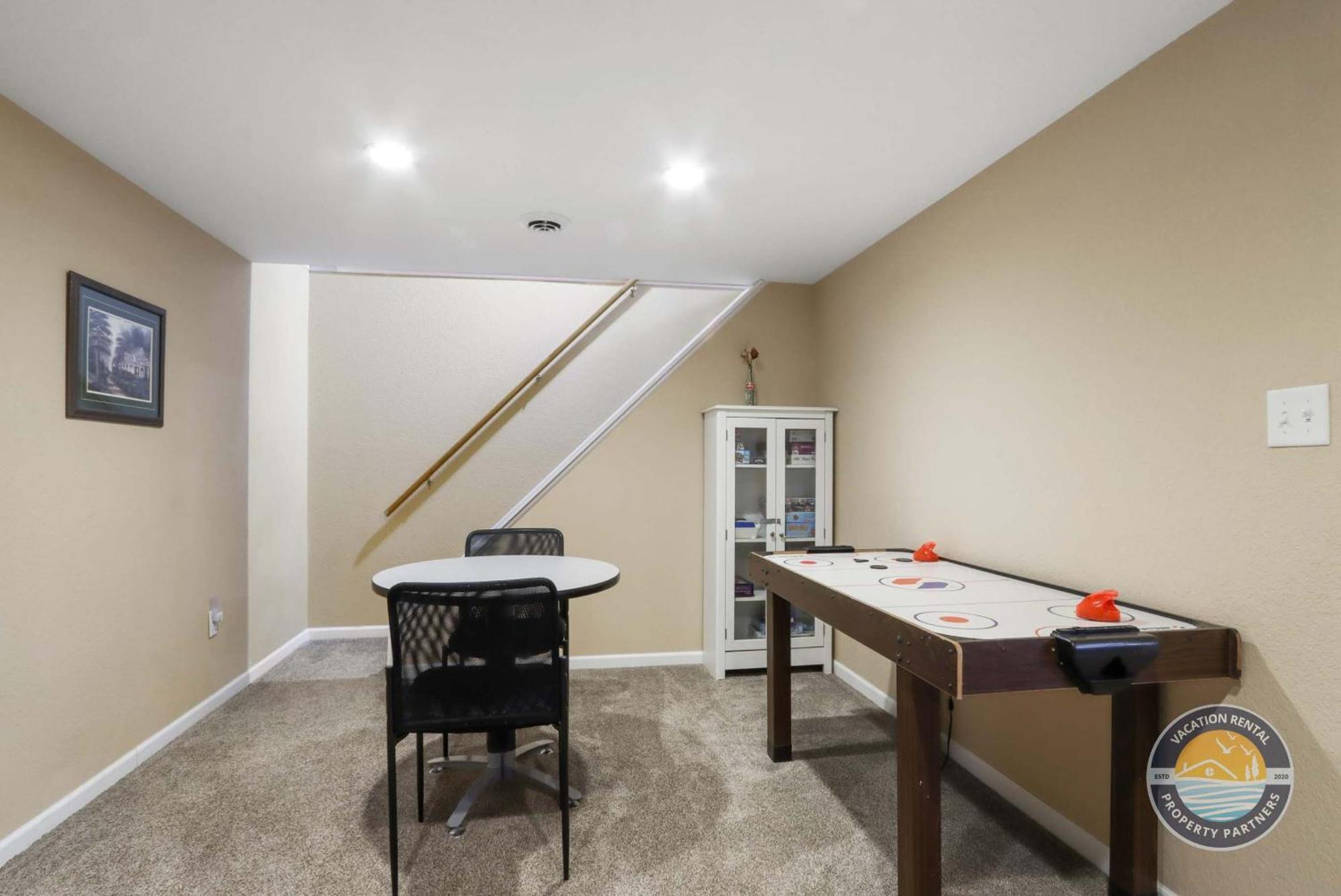 Cozy Maple House Family Retreat Hébergement de vacances *